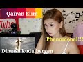 DIMASH KUDAIBERGEN || QAIRAN ELIM (reaction)
