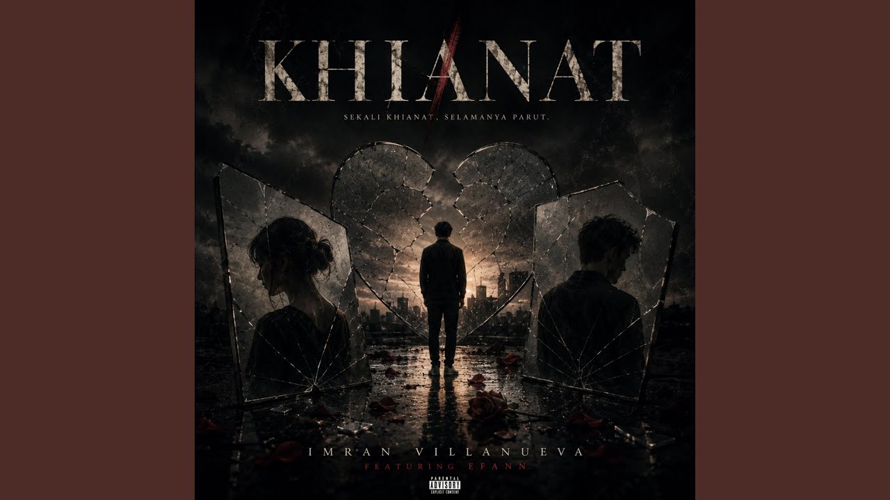 Khianat (feat. Efann)