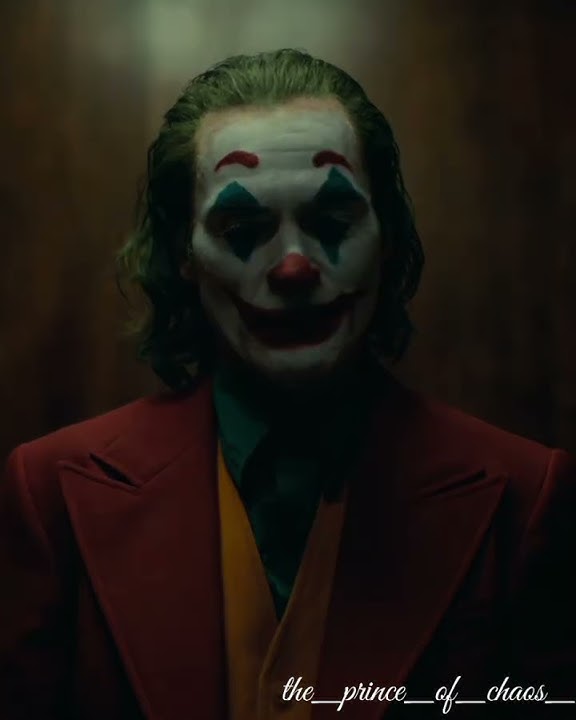 The Joker Edit Night Lovell - Polozhenie (𝐒𝐥𝐨𝐰𝐞𝐝   𝐑𝐞𝐯𝐞𝐫𝐛)