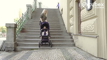 Cybex Priam | huggle | the modern baby store