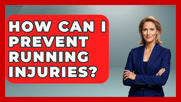 How Can I Prevent Running Injuries? | Running Beyond Limits