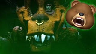 Fnaf But Its Phasmophobia - Five Nights At Jrs