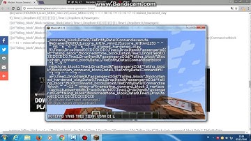 ♫ MINECRAFT PC : 1.11 MODERN HOUSE ONLY TWO COMMAND BLOCK! INDONESIA