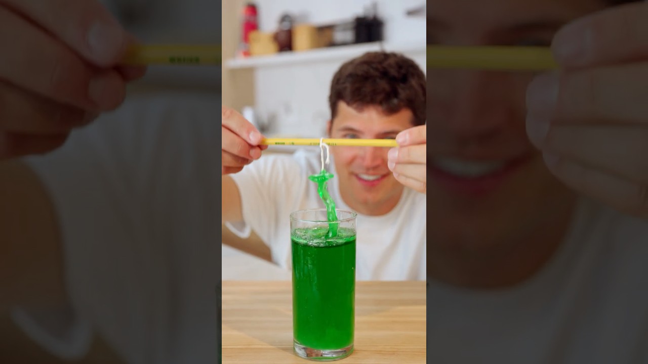 Rock Candy