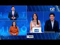 Noticias, viernes 2 de octubre del 2026 | 24 Horas | Segunda Emisión Quito