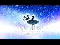 Solaris Clock - 『Night Walker』MV