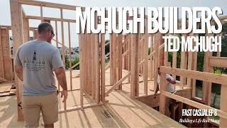 Building a Life Back Home | Mchugh Builders I Fast Casual Ep. 8