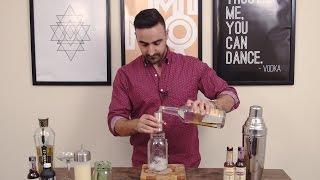 cocktail video