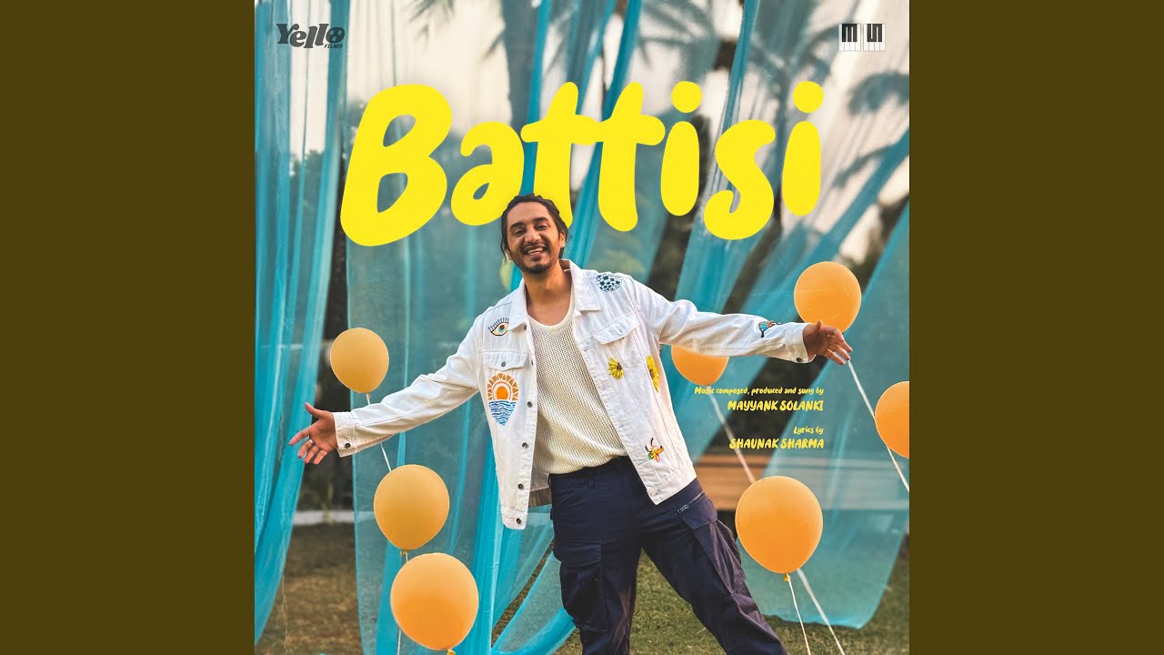 Watch Battisi on YouTube Watch Battisi on YouTube