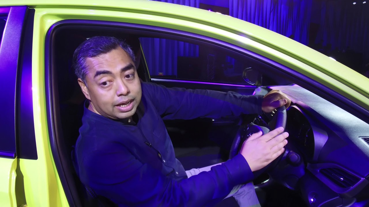 รีวิว:New Toyota Yaris มันคือ Ativ ย่อส่วน เปิดตัว 14 ก.ย.60 by: autolifethailand