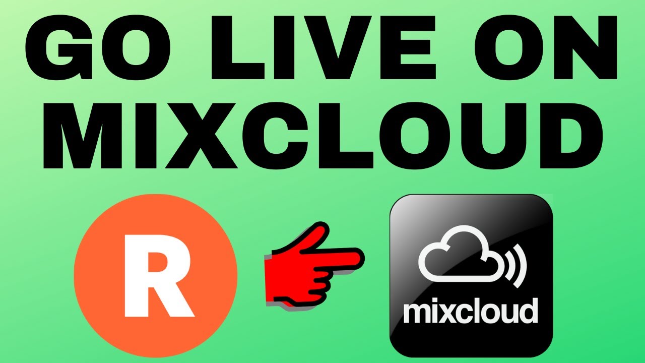 Mixcloud