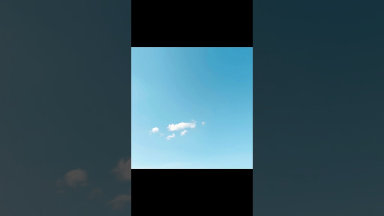 YouTube player