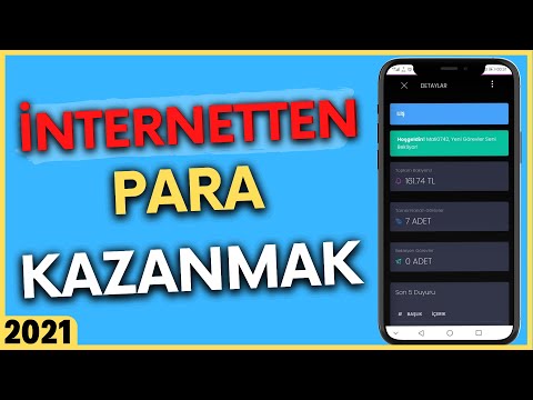 İnternetten para kazanmak