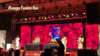 jjsoundbaba - Raaga Fusion live in Bangalore, June 2024 | Tu Mile cover |