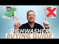 9 things to look for when buying a dishwasher