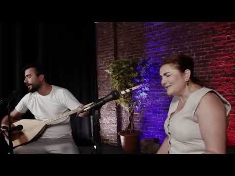 Nilüfer Sarıtaş Hulusi Gökmeşe Kadir Mevlam Gurbet Türkü