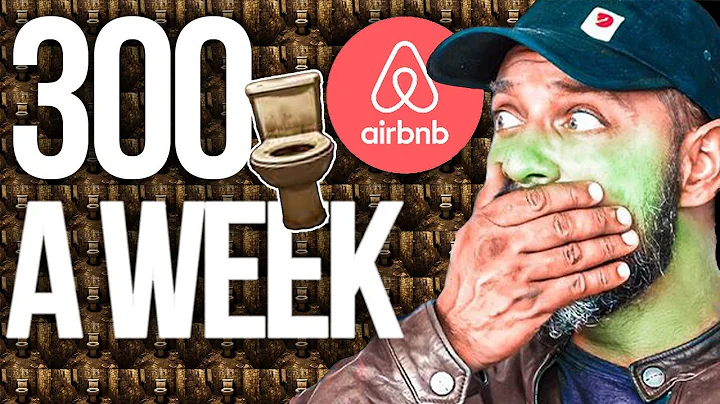 How I Scrub 300 toilets a week.