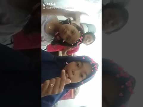 Tiktok konyol