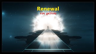 Ron Gelinas - Renewal - Chillhop [ROYALTY FREE MUSIC]