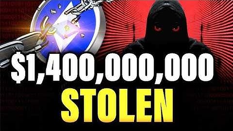 BIGGEST Ethereum Hack EXPOSED💰