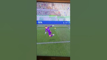 This proves FIFA 21 scripting (xbox one)