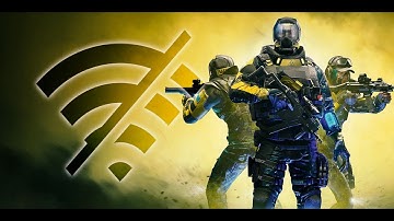RAINBOW SIX EXTRACTION SERVERS ARE DOWN WORLDWIDE 1-28-2022! SERVER CONNECTION ERROR ALL PLATFORMS!