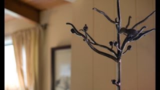 I created this video with the YouTube Slideshow Creator (https://www.youtube.com/upload) branch coat rack,hat & coat stand ,office 