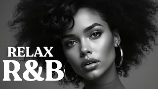 【R&B Relax 90】Cozy Music | R&B Songs | R&B Playlist | Chill | Work | Relax | Ballad | Coffee | Study