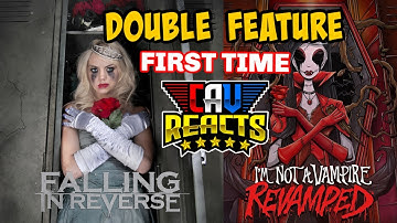 Falling In Reverse | I