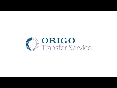 The Origo Transfer Service