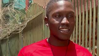 Bukalasa Student Won a Paid Internship Denmark with Expedia Africa Agency