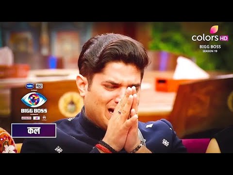 Biggboss19 Bigg Boss 19 Episode 41 Full Episode 3rd October Review 