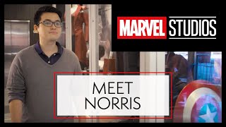 Marvel Studios: Role Spotlight | Marketing Asset Coordinator