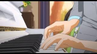 Kousei & kid piano performance [Ep 03 of Shigatsu wa Kimi no Uso]