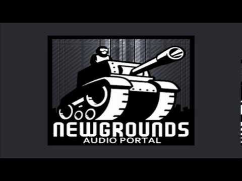 Newgrounds Audio Portal Part 1