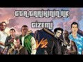 GTA TARİHİNİN İLK GİZEMİ-HİÇ ANLATILMAYAN GİZEM-GTA 3 SIRLARI BÖLÜM 2