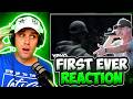 NF Makes History! | Rapper Reacts to FEAR 🎤