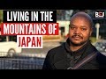 ''I Am Literally The Only Foreigner There ...'' (Black in Japan) | MFiles