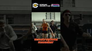#TheRumours &amp; #Menstruationsmassaker am 23.5. in #Erfurt: laut, empowernd, kompromisslos &amp; wütend