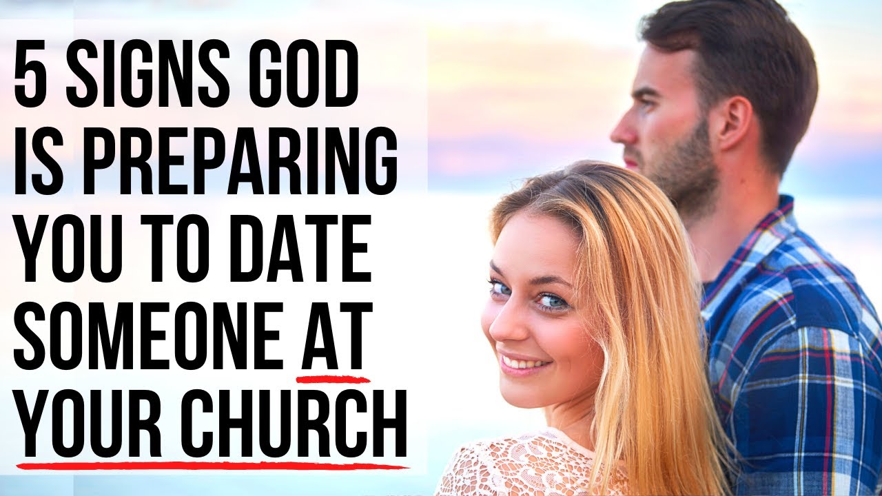 The Pros and Cons to Dating Someone from Church