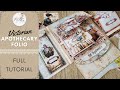 The Apothecary FOLIO - Full Tutorial