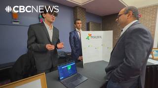 U of R students launch city's 1st ever high school business accelerator