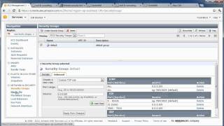 AWS Basics, Web Console and Concepts (Amazon Cloud Getting Started Overview)