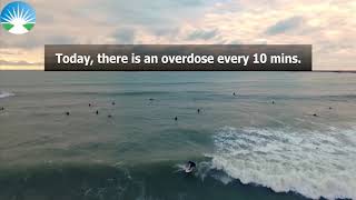 Opioid Addiction - Frightening Facts from the Epidemic by Serenity Springs