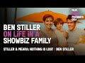 Ben Stiller Opens Up About His Family | Stiller & Meara: Nothing Is Lost Q&A