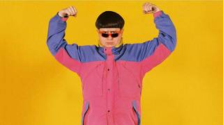 Oliver Tree - Faceplant