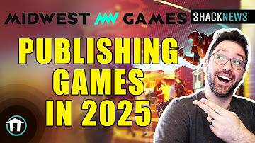 Midwest Games CEO On What It Takes To Get a Publishing Deal in 2025