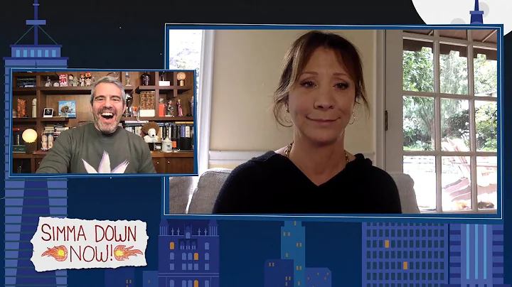 Cheri Oteri on TikTok Dances, Stockpiling TP | WWHL