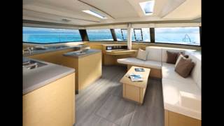 Fountaine Pajot Saba 50