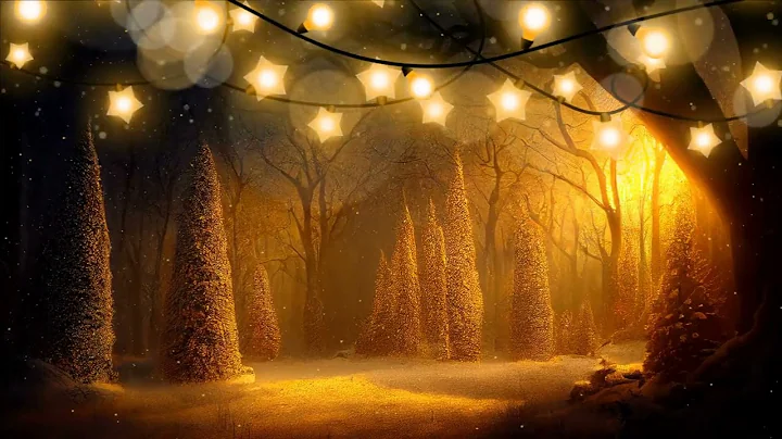 Thomas Groh - Christmas Outside (Original Song)